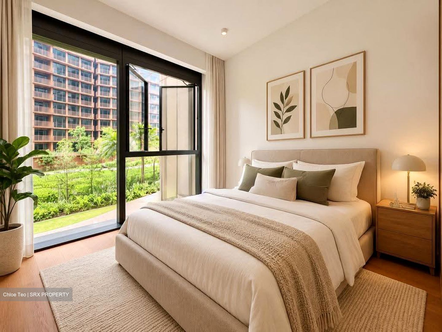 Hillock Green (D26), Apartment #635751761